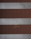 BORDO DÜZ ZEBRA PERDE