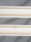 DAR PLİSE SİMLİ GEÇİŞLİ ZEBRA PERDE