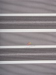 MOR SİMLİ ZEBRA PERDE