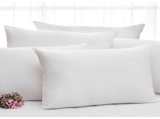 Boncuk Silikon Yastık 5 Lİ ( 5 Adet ) 50x70 cm 800 Gr